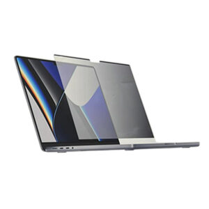 WiWU Magnetic Privacy Screen Protector for Macbook Pro 13