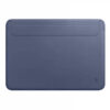 WiWU Skin Pro III PU Leather Sleeve Sleeve Case for MacBook Air 13.3 inch 6