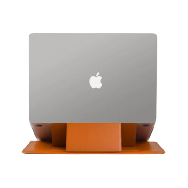 WiWU Skin Pro Slim Stand Sleeve for MacBook Air 13 inch