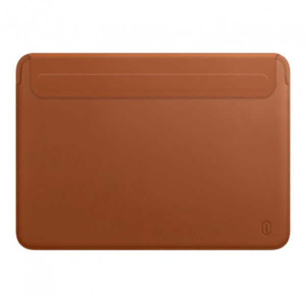 WiWU Skin Pro Slim Stand Sleeve for MacBook Air 13 inch 1 1