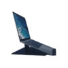 WiWU Skin Pro Slim Stand Sleeve for MacBook Air 13 inch 5