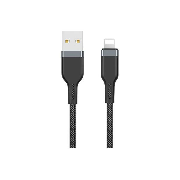 Wiwu PT01 Platinum Lightning Cable