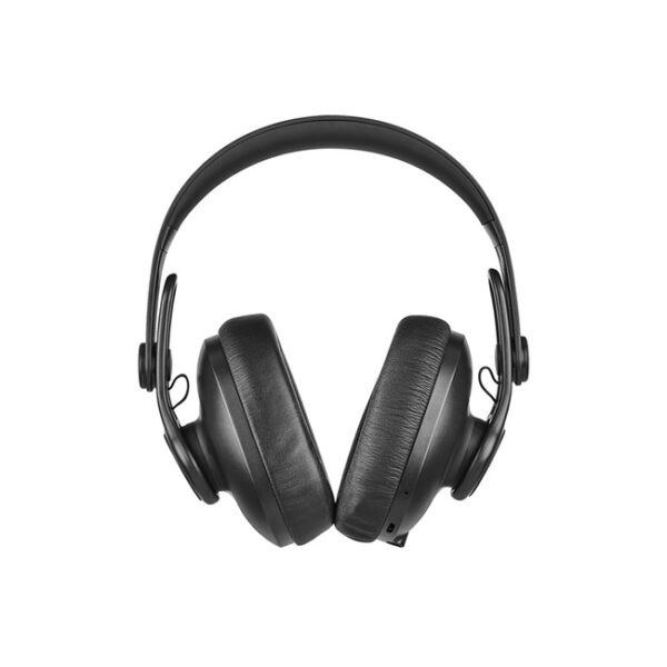 AKG K361 BT Closed Back Studio Bluetooth Headphones 1