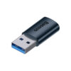 Baseus Ingenuity Series USB 3.1 Male to Type C Female Mini OTG Adapter 2