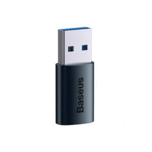 Baseus Ingenuity Series USB 3.1 Male to Type C Female Mini OTG Adapter
