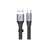 Baseus Simple HW Quick Charge USB C Cable 1