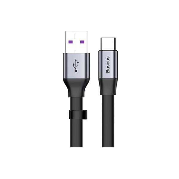 Baseus Simple HW Quick Charge USB C Cable 1