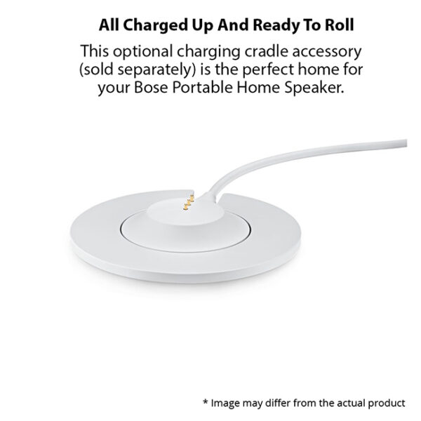 Bose Portable Home Speaker 3