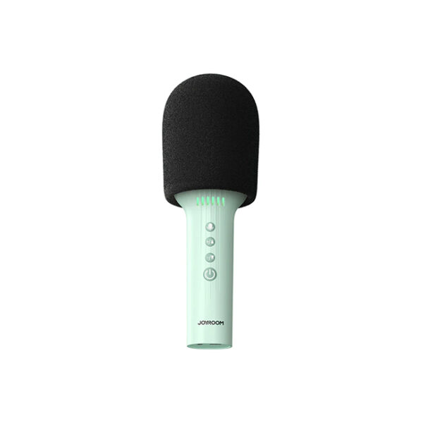 Joyroom JR MC5 Handheld Microphone with Speaker 6 1