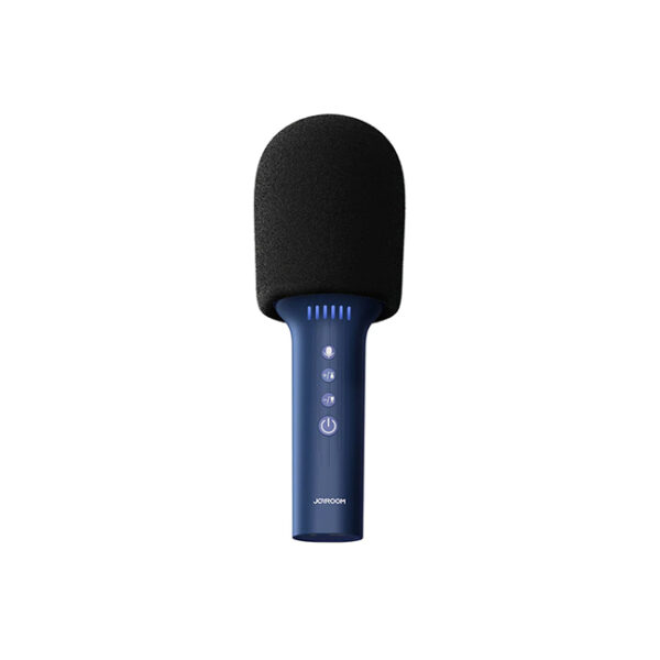 Joyroom JR MC5 Handheld Microphone with Speaker 6