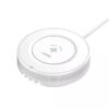 LDNIO AW003 1 PD1 QC3.0 2 USB A Ports Fast Charger 32W Wireless Desktop Charger 1
