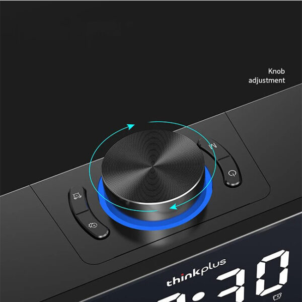 Lenovo Thinkplus TS2 Bluetooth Speaker 4