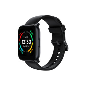 Realme S100 TechLife Watch