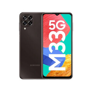 Samsung Galaxy M33 5G 8GB RAM 128GB