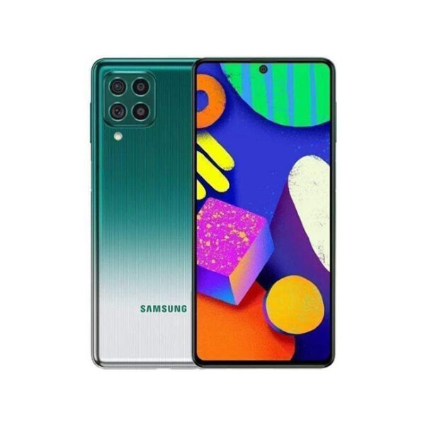 Samsung Galaxy M62 8GB RAM 256GB 3