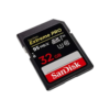 SanDisk Extreme PRO SDHC 32GB UHS I Memory Card 1