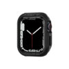 Spigen Rugged Armor Case for Apple Watch 44mm 45mm 1