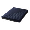 WD 2TB Portable Drive for Chromebook 1