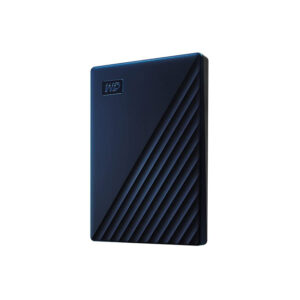 WD 2TB Portable Drive for Chromebook