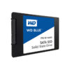 WD Blue PC 3D NAND 1TB SATA SSD