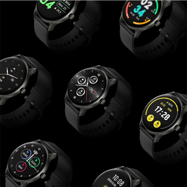 Xiaomi Haylou GS LS09A Smart Watch 2