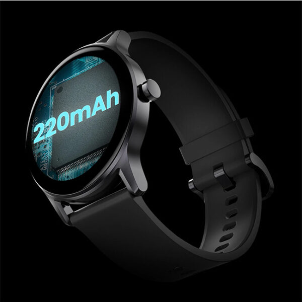 Xiaomi Haylou GS LS09A Smart Watch 3