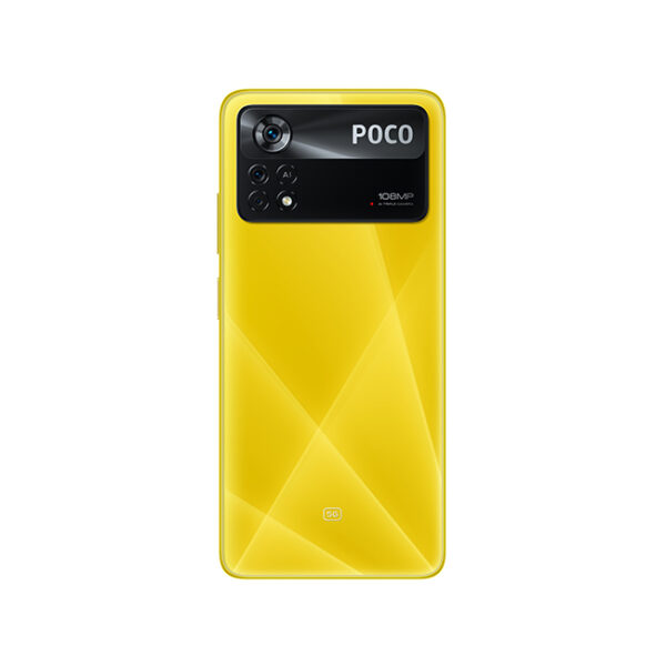 Xiaomi Poco X4 Pro 5G 6GB RAM 128GB 1