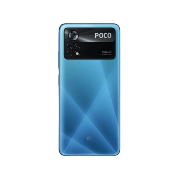 Xiaomi Poco X4 Pro 5G 6GB RAM 128GB 2