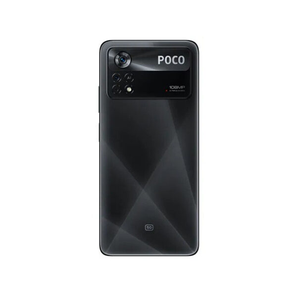 Xiaomi Poco X4 Pro 5G 6GB RAM 128GB 3