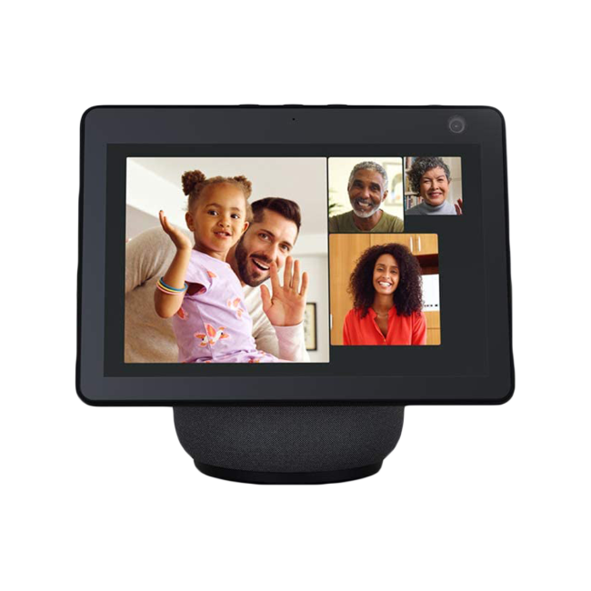 Buy Amazon Echo Show 10 Smart Display with Alexa in Sri