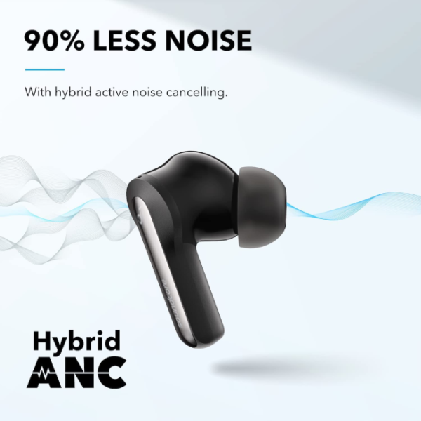 Anker SoundCore Life 3i Noise Cancelling Earbuds 1 1