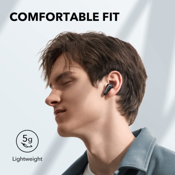 Anker SoundCore Life 3i Noise Cancelling Earbuds 6