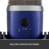 Blue Yeti Nano USB Microphone 2