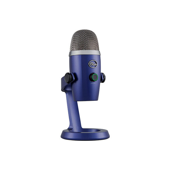 Blue Yeti Nano USB Microphone