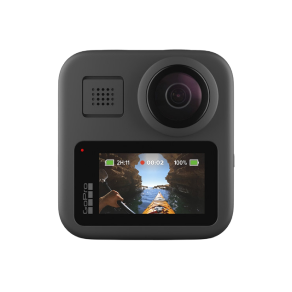 GoPro MAX 360 Action Camera 2