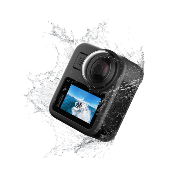 GoPro MAX 360 Action Camera 4