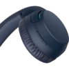 LSony WH XB700 EXTRA BASS Wireless On Ear Headphones 1