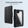 Nillkin Bumper Leather Case Pro for Apple iPad Mini 6 2021