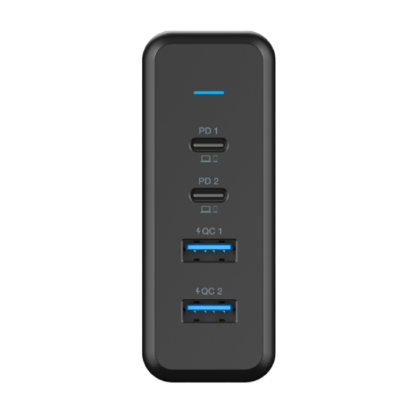 Powerology 4 Output Quick Charge Power Terminal 2
