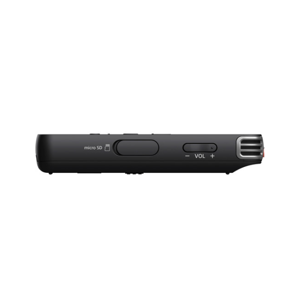 Sony ICD PX470 Digital Voice Recorder with USB 3