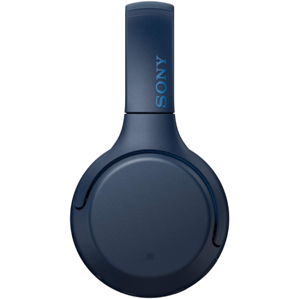 Sony WH XB700 EXTRA BASS Wireless On Ear Headphones 2