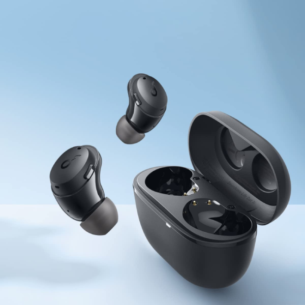 Anker Soundcore Life Dot 3i Noise Cancelling Earbuds 1