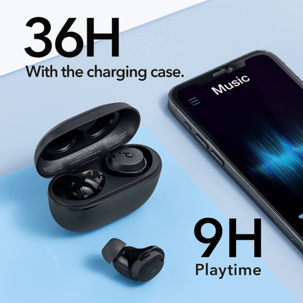 Anker Soundcore Life Dot 3i Noise Cancelling Earbuds 2
