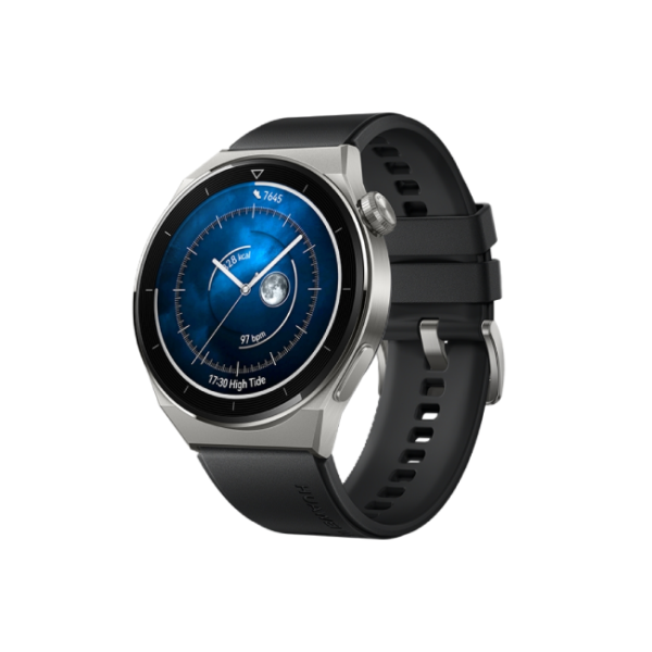 Huawei Watch GT 3 Pro Titanium 1