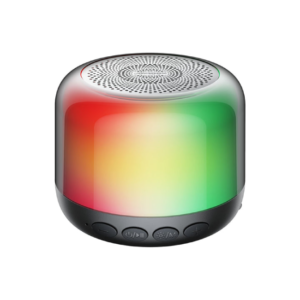 JOYROOM JR ML03 Transparent RGB Wireless Speaker