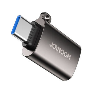 JOYROOM S H151 Type C Male to USB Female Adapter Converter 02