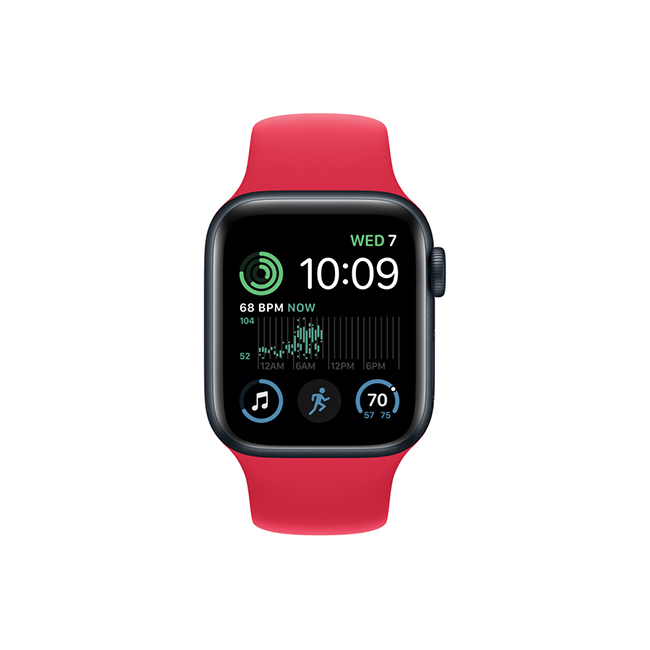 Apple Watch Se 2nd Gen Price Buy Apple Watch SE 2nd Gen MR9U3 GPS