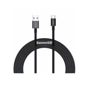 Baseus Superior Series 66W Fast Charging USB to Type C Cable 1
