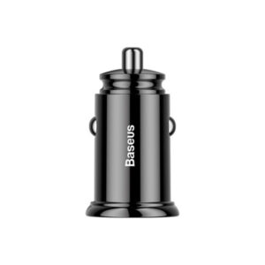 Baseus USB Type C PPS 30W Max Car Charger 1