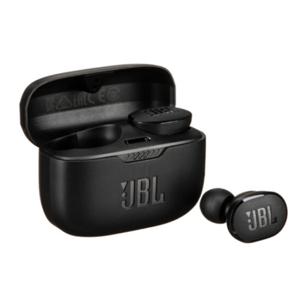 JBL Tune 130NC True Wireless Noise Cancelling Earbuds 1